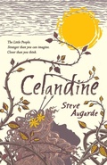 Cover: Celandine - Corgi Childrens