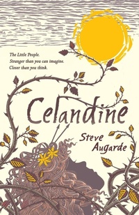 Enlarge image Cover: Celandine - Corgi Childrens