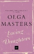 Cover: Loving Daughters - University of Queensland Press
