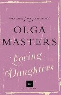 Enlarge image Cover: Loving Daughters - University of Queensland Press