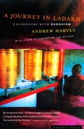 Cover: Journey in Ladakh - Mariner Books