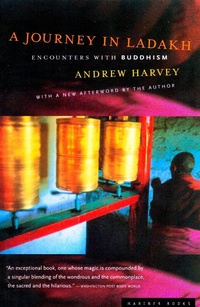 Abbildung von: Journey in Ladakh - Mariner Books