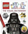 Cover: Lego Star Wars - Dorling Kindersley