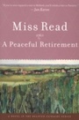 Cover: A Peaceful Retirement - Mariner Books