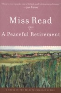 Enlarge image Cover: A Peaceful Retirement - Mariner Books