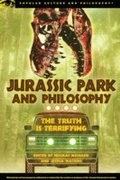 Cover: Jurassic Park and Philosophy - Open Court