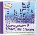 Cover: Unvergessen 9 - Gerth Medien