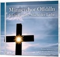 Cover: CD Ich bete an die Macht der Liebe - Gerth Medien