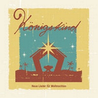 Enlarge image Cover: Königskind - Gerth Medien