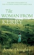 Cover: The Woman From Kerry - Allison & Busby