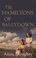 Cover: The Hamiltons of Ballydown - Allison & Busby