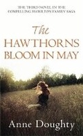 Cover: The Hawthorns Bloom in May - Allison & Busby