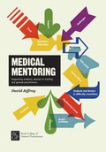Cover: Medical Mentoring - Royal College of General Practitioners