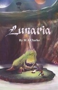 Cover: Lunaria - Tekamutt Media