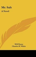 Cover: Mr. Salt - Kessinger Publishing