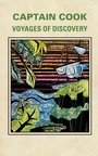 Cover: Voyages of Discovery - Academy Chicago Publishers
