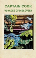 Cover: Voyages of Discovery - Academy Chicago Publishers