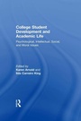 Cover: College Student Development and Academic Life - Routledge
