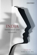 Cover: India - OUP India