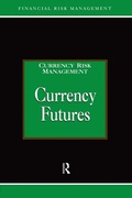 Cover: Currency Futures - Routledge