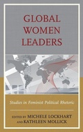 Cover: Global Women Leaders - Lexington Books