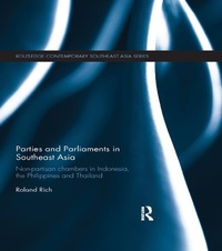 Abbildung von: Parties and Parliaments in Southeast Asia - Routledge