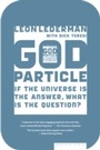 Cover: God Particle - Mariner Books