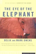 Cover: The Eye of the Elephant - Mariner Books