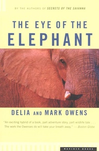 Abbildung von: The Eye of the Elephant - Mariner Books