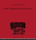 Cover: The Limits of Science - Routledge