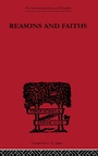 Cover: Reasons and Faiths - Routledge