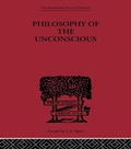 Cover: Philosophy of the Unconscious - Routledge