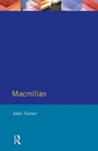 Cover: Macmillan - Routledge