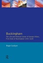 Cover: Buckingham - Routledge