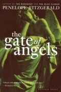 Cover: The Gate of Angels - Mariner Books