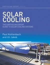 Abbildung von: Solar Cooling - Routledge