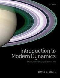 Abbildung von: Introduction to Modern Dynamics - Oxford University Press