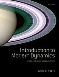 Abbildung von: Introduction to Modern Dynamics - Oxford University Press