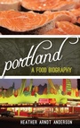 Cover: Portland - Rowman & Littlefield Publishers