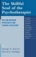 Cover: The Skillful Soul of the Psychotherapist - Rowman & Littlefield Publishers