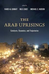 Enlarge image Cover: The Arab Uprisings - Rowman & Littlefield Publishers