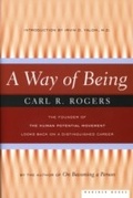 Cover: A Way Of Being - HarperCollins