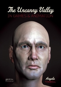 Abbildung von: The Uncanny Valley in Games and Animation - CRC Press
