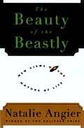 Cover: The Beauty Of The Beastly - HarperCollins