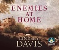Cover: Enemies At Home - W F Howes Ltd