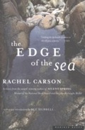Cover: The Edge Of The Sea - HarperCollins
