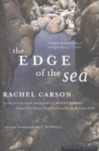 Abbildung von: The Edge Of The Sea - HarperCollins