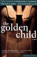 Cover: The Golden Child - Mariner Books