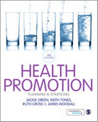 Bild vergrößern Bild: Health Promotion - SAGE Publications Ltd