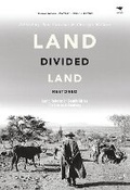 Cover: Land divided - Jacana Media